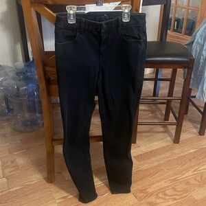 American Eagle jeans size 8